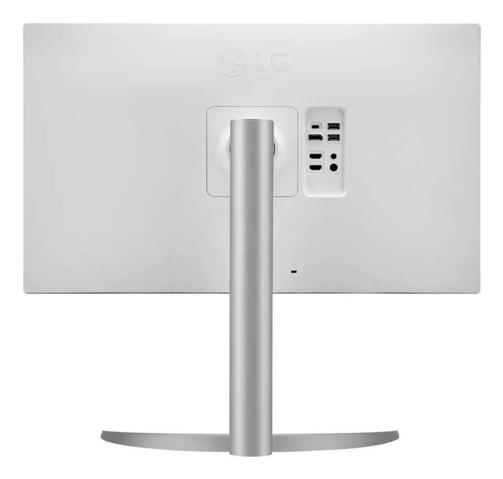 LG 27UP850K-W Monitor – 27" / 4K UHD / IPS / 60Hz – Business Monitor