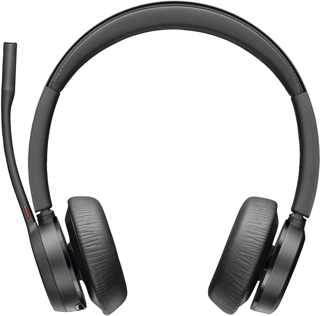 POLY Voyager 4320 – Wireless / Stereo / Office UC – Head-band Headset
