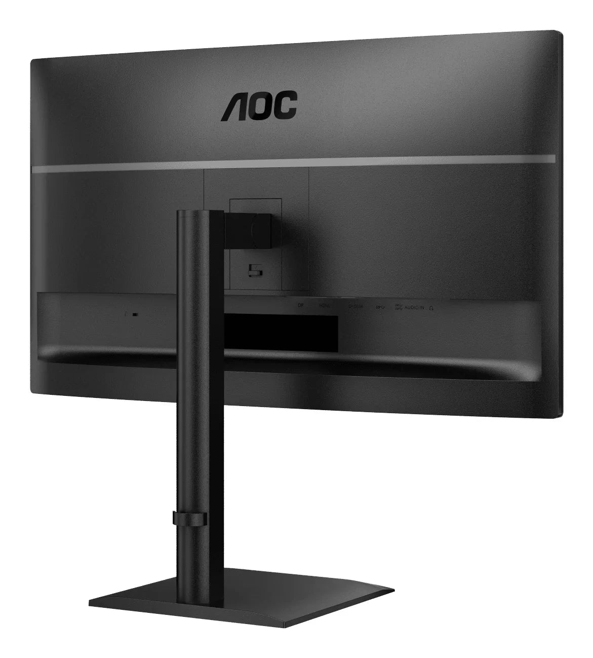 AOC 27E4UJ Monitor – 27" / Full HD / IPS / 120Hz – Business Monitor