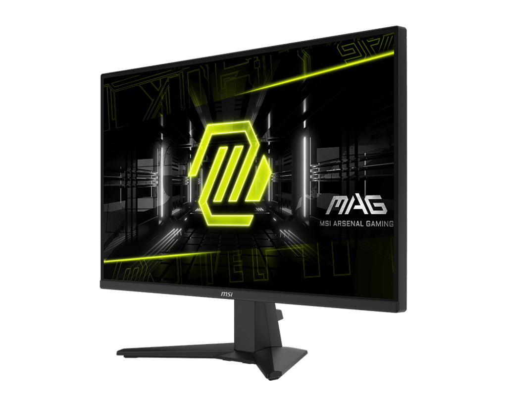 MSI MAG 275QF Monitor (27")