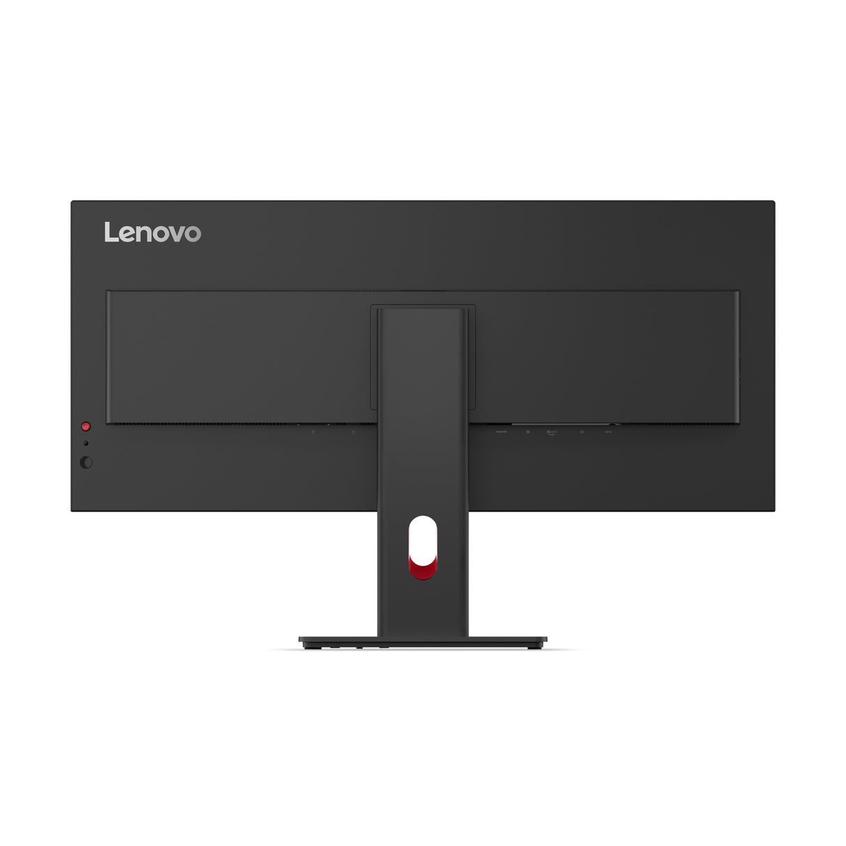 Lenovo T34WD-40 Monitor – 34" / WQHD / VA / 120Hz – Business Monitor