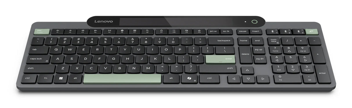 Lenovo 4Y41R69489 – Desktop Platform / Battery-Free / 18" Wide – Keyboard Platform