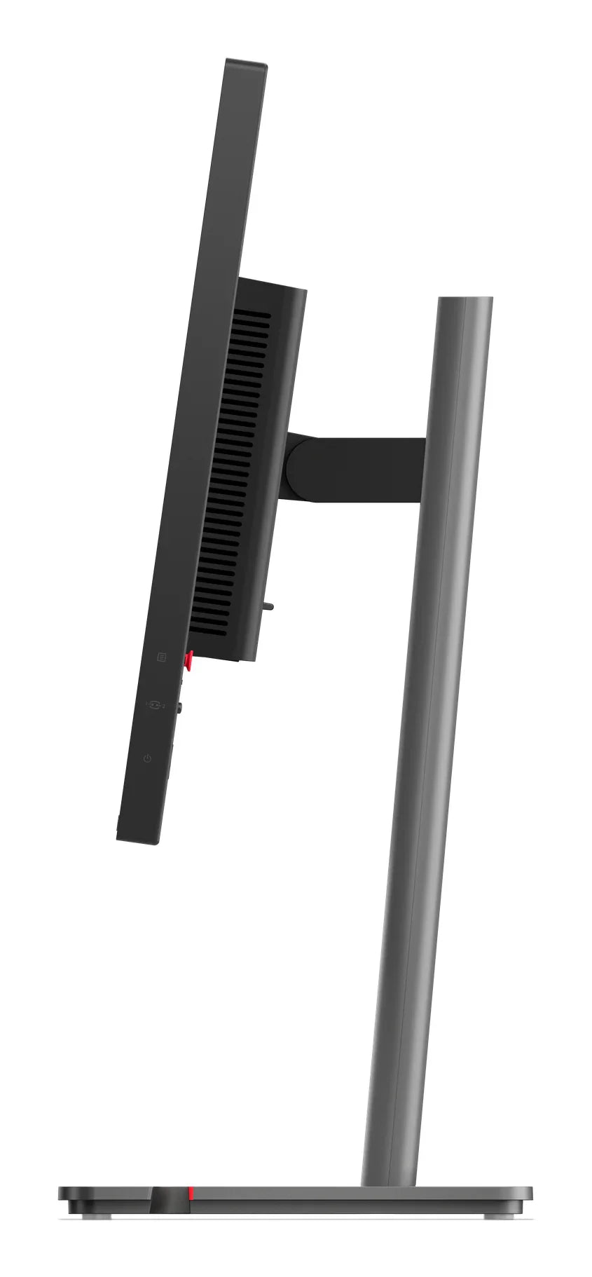 Lenovo ThinkVision Monitor – 23.8" / QHD / IPS / 120Hz – Business Monitor