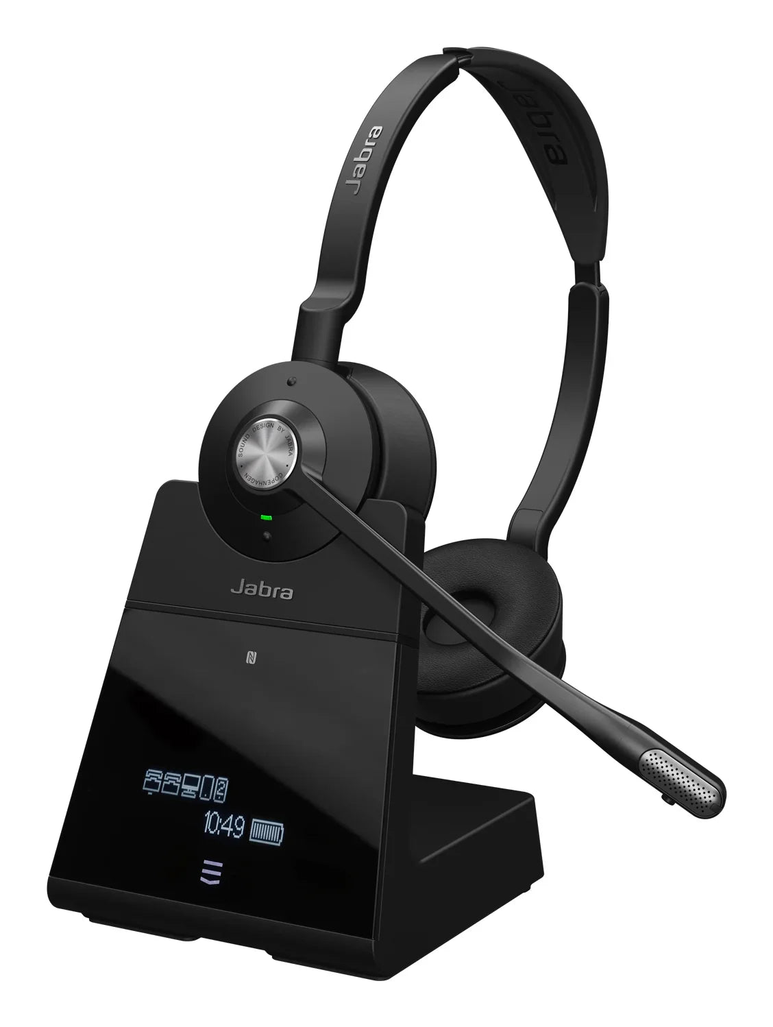 JABRA ENGAGE 75 SE – Wireless / Stereo / Office – Over-Ear Headset