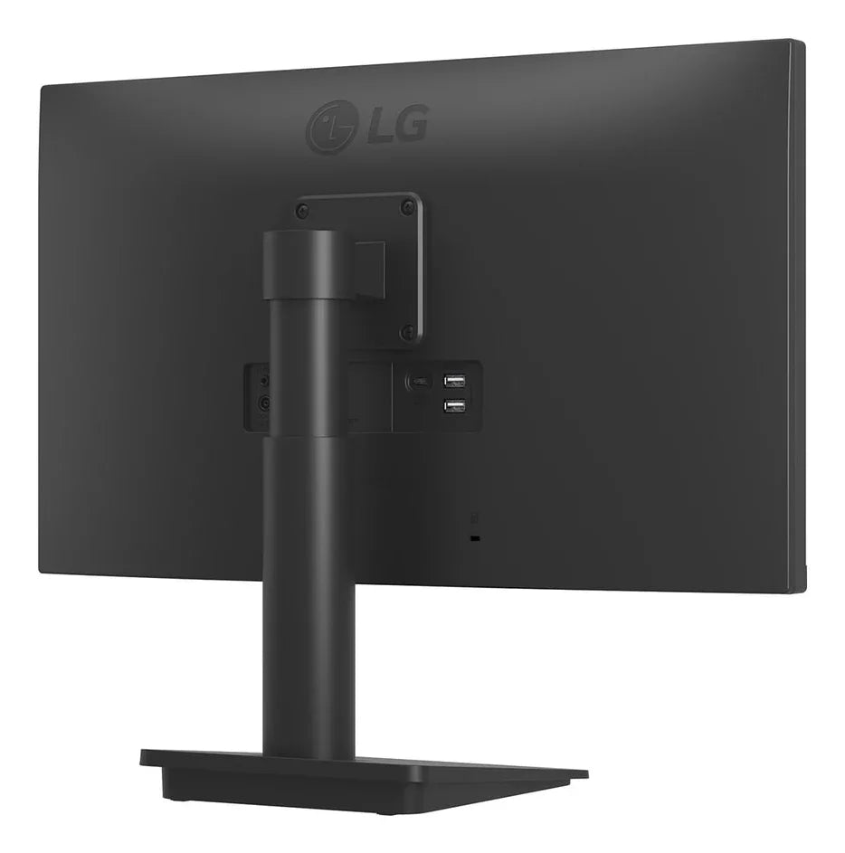 LG 24MS570B-B Monitor – 23.8" / Full HD / IPS / 100Hz – Business Monitor
