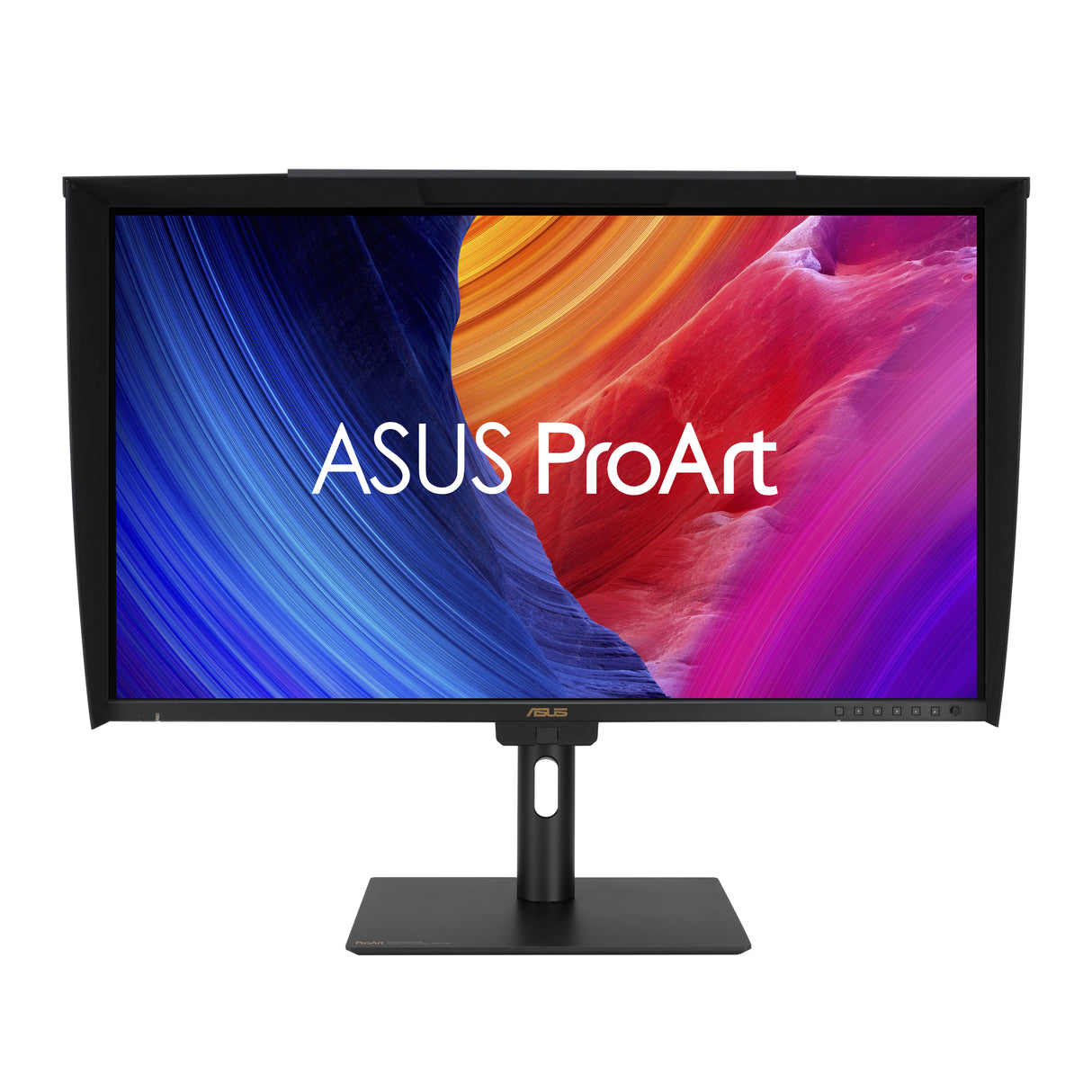 ASUS PA27UCGE Monitor – 27" / 4K UHD / IPS / 160Hz – Professional Monitor