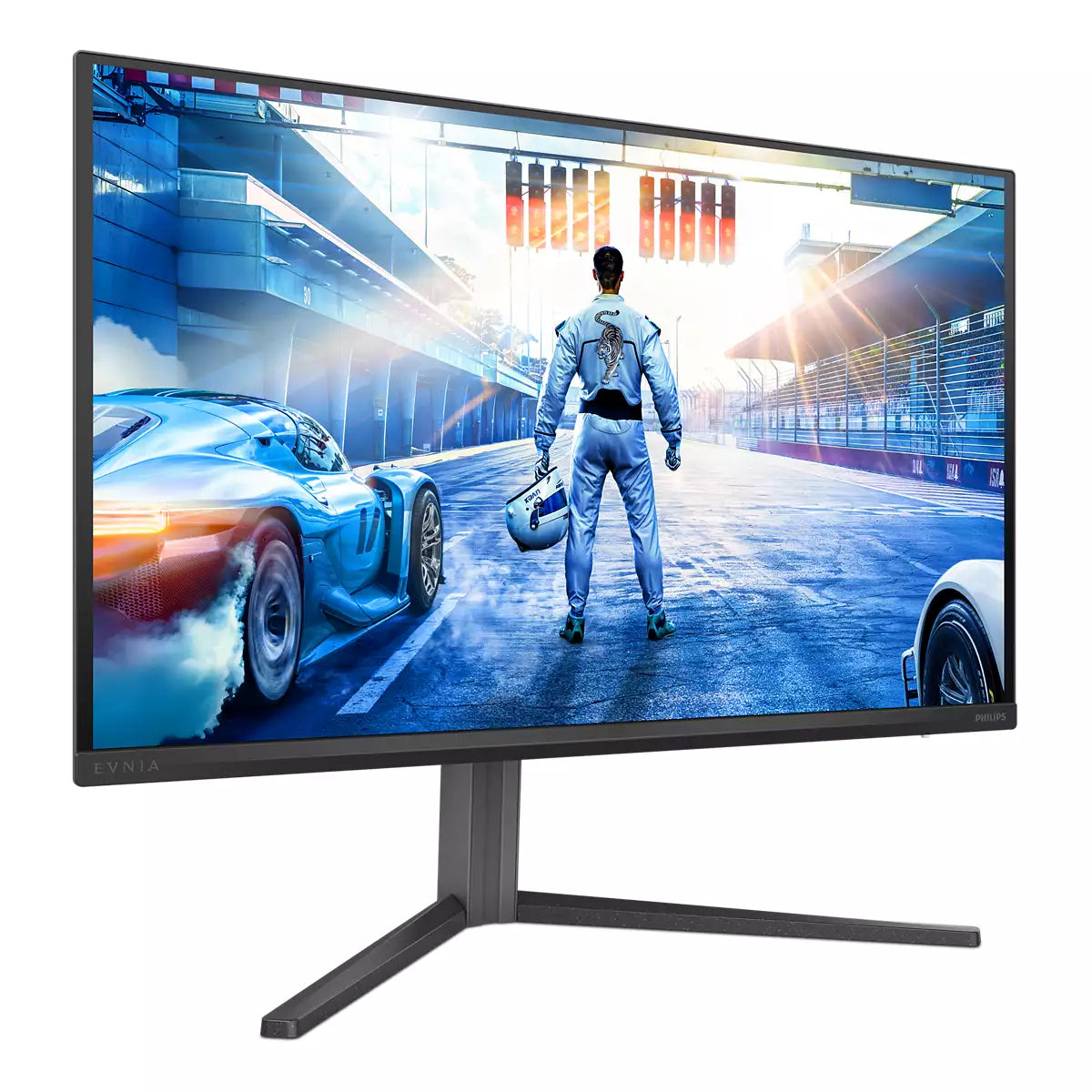 PHILIPS 27M2N6500P Monitor – 26.5" / QHD / OLED / 280Hz – Gaming Monitor
