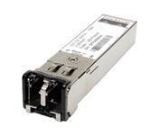 Cisco 100BASE-X SFP GLC-FE-100BX-D network media converter 1550 nm