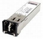 Cisco 100BASE-ZX for Fast Ethernet SFP Ports network media converter 100 Mbit/s 1550 nm