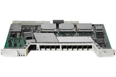 Cisco 15454-M-10X10G-LC= network switch module 10 Gigabit