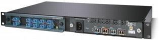 Cisco 2-slot CWDM Chassis network equipment chassis 1U
