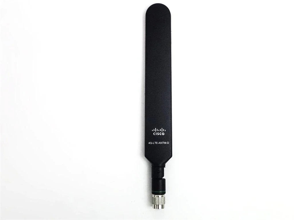 Cisco 4G/3G Omnidirectional Dipole Antenna network antenna Omni-directional antenna TNC 2 dBi