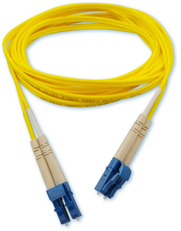 Cisco 4m Yellow Fibre Optic Cable