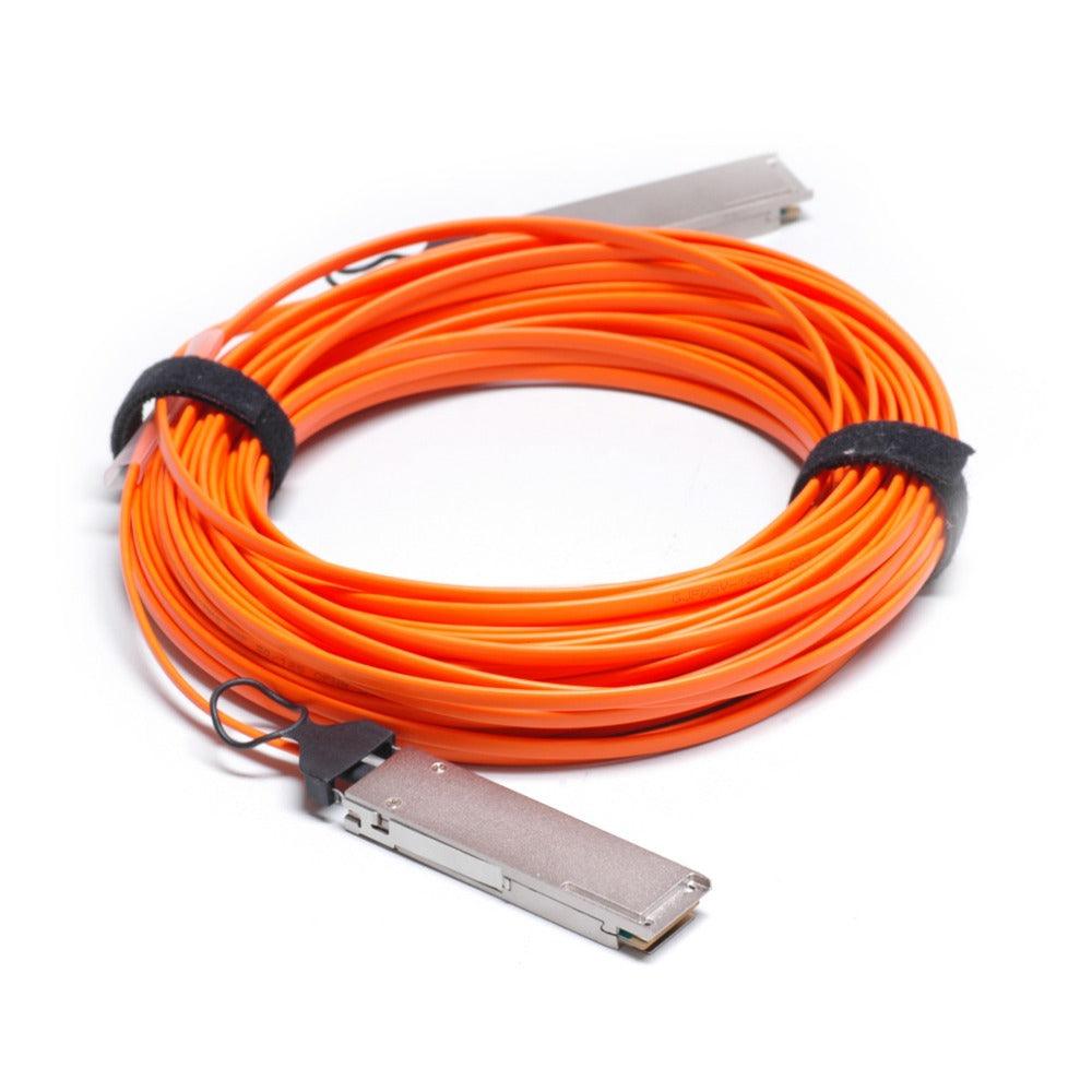 Cisco 5m 100GBASE QSFP InfiniBand cable QSFP+