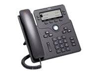 Cisco 6841 Phone for MPP, AU Power Adapter
