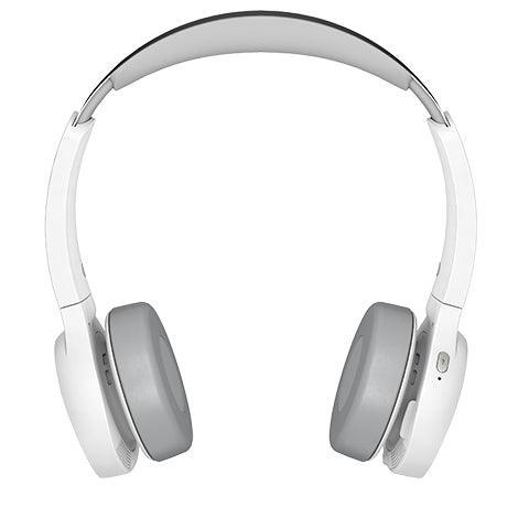 Cisco 730 Headset Wired & Wireless Head-band Calls/Music Bluetooth Platinum