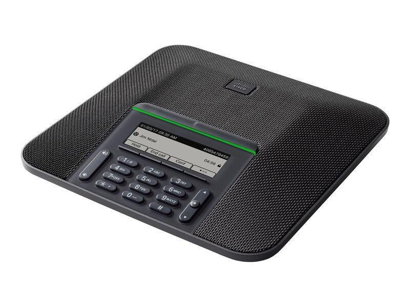 Cisco 7832 IP conference phone