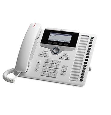Cisco 7861 IP phone White 16 lines