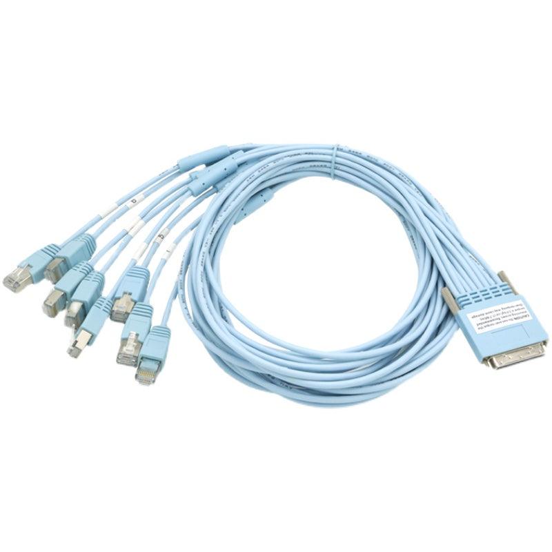 Cisco 8-port EIA-232 networking cable 3 m