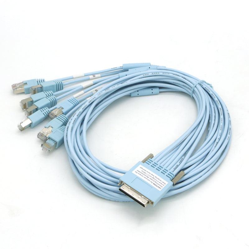 Cisco 8-port EIA-232 networking cable 3 m