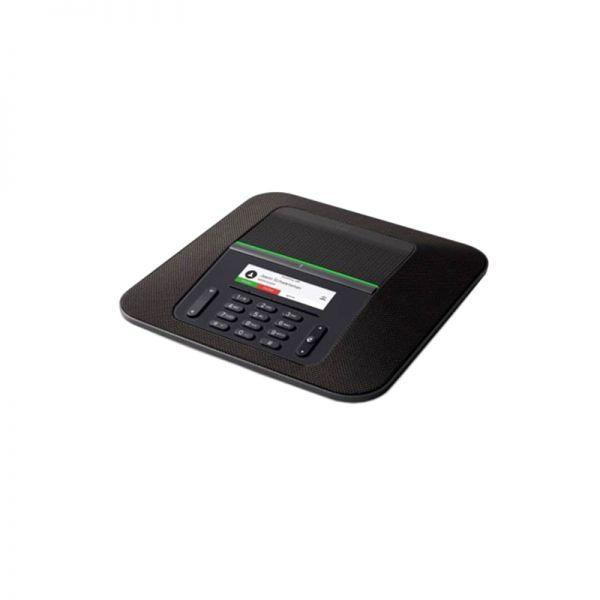 Cisco 8832 for Europe, Australia, charcoal, with accessories