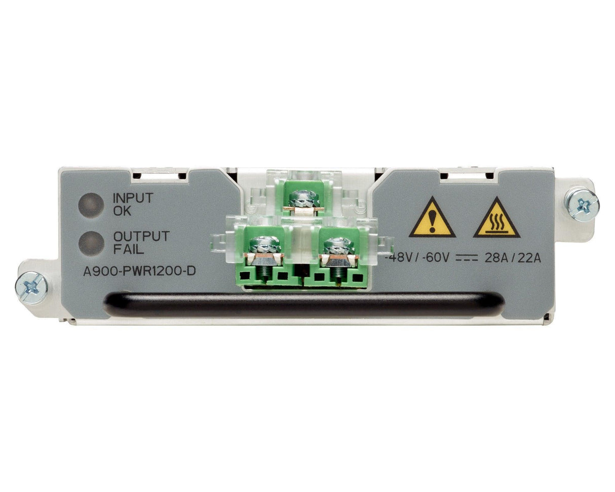 Cisco A900-PWR1200-A= network switch component Power supply