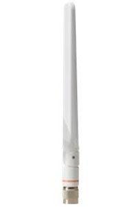 Cisco AIR-ANT2524DW-R network antenna RP-TNC 4 dBi