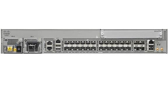 Cisco ASR-920-24SZ-IM wired router Grey