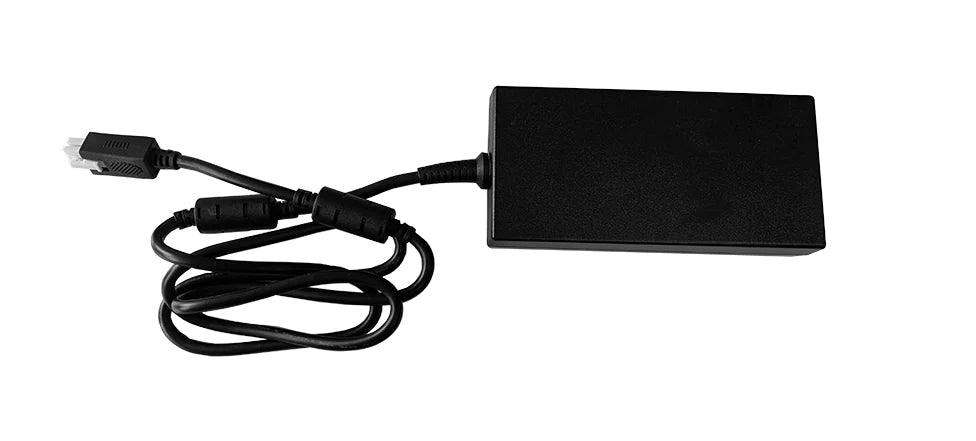 Cisco C9800-AC-110W= power adapter/inverter Indoor Black