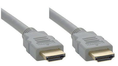 Cisco CAB-2HDMI-3M-GR HDMI cable HDMI Type A (Standard) Grey
