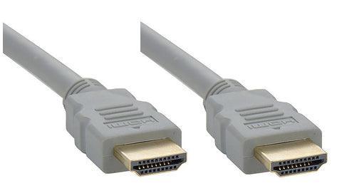 Cisco CAB-2HDMI-3M-GR HDMI cable HDMI Type A (Standard) Grey