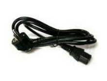 Cisco CAB-ACE-RA= power cable Black 2.5 m CEE7/7 C13 coupler