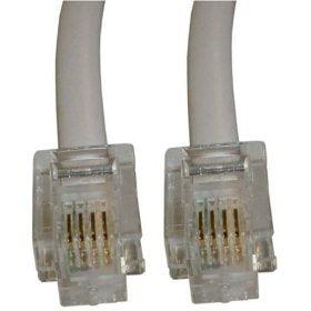 Cisco CAB-ADSL-800-RJ11= networking cable Grey 2 m
