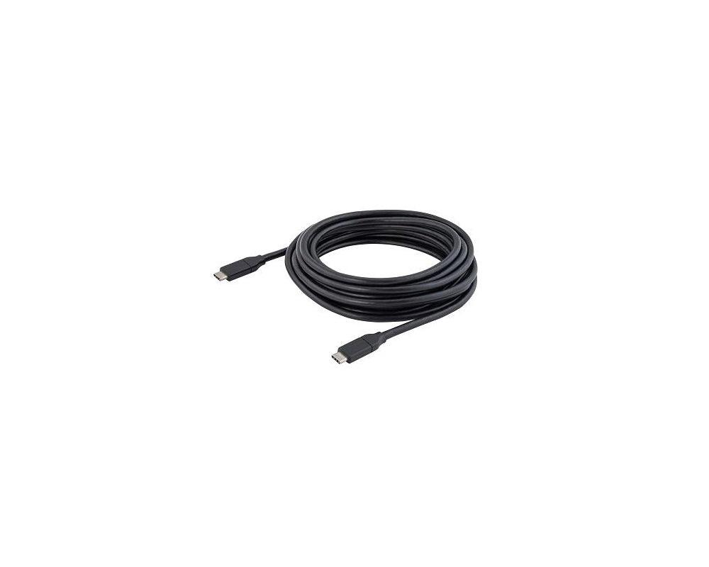 Cisco CAB-USBC-4M-GR USB cable Black