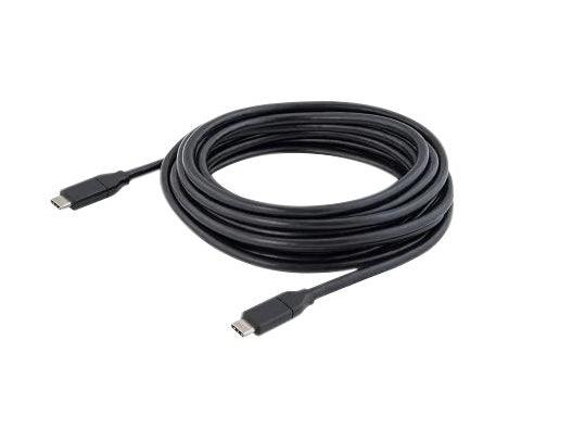 Cisco CAB-USBC-4M-GR= USB cable USB A Black