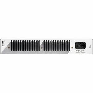 CISCO Catalyst 1300 – Managed Layer 3 / 16-Port / Gigabit – 1U Rack-Mount Network Switch