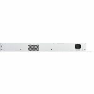 CISCO Catalyst 1300 – Managed Layer 3 / 48-Port / Gigabit PoE+ – 1U Rack-Mount Network Switch