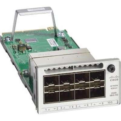 Cisco Catalyst 9300 4 x mGig Network Module, spare