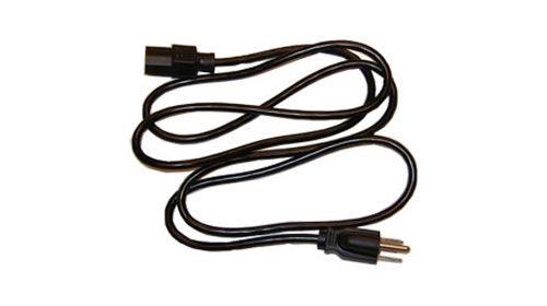 Cisco CP-PWR-CORD-IN= power cable Black 2.5 m C13 coupler