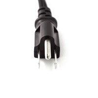 Cisco CP-PWR-CORD-JP= power cable Black C13 coupler