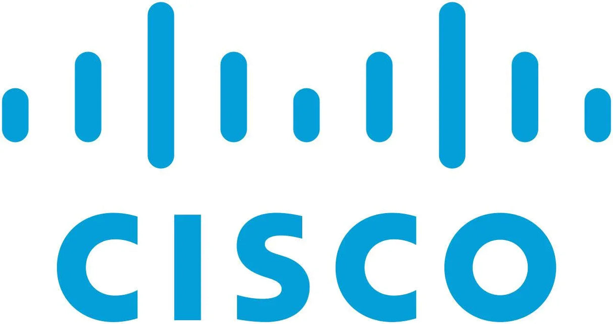 Cisco CS-ROOM55-WBK= video conferencing accessory Silver