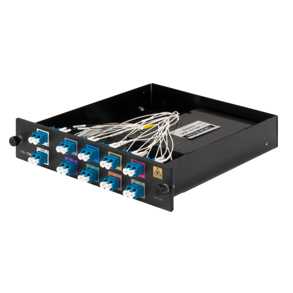 Cisco CWDM-MUX8A= wave division multiplexer