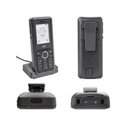 Cisco DECT Telephone Handset with Caller ID