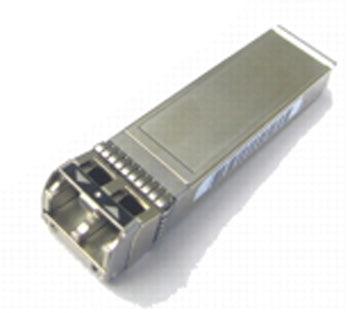 Cisco DS-SFP-FC8G-SW= network transceiver module Fiber optic 8000 Mbit/s SFP+ 850 nm