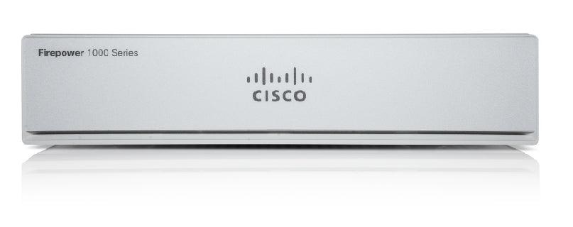 Cisco Firepower 1010E NGFW hardware firewall 1U