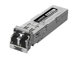 Cisco Gigabit LH Mini-GBIC SFP network transceiver module Fiber optic 1000 Mbit/s 1300 nm