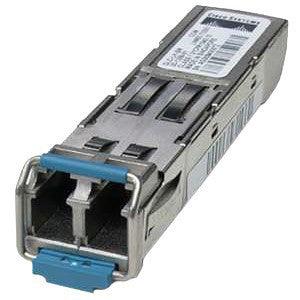 Cisco GLC-EX-SMD= network transceiver module Fiber optic 1000 Mbit/s SFP 1310 nm