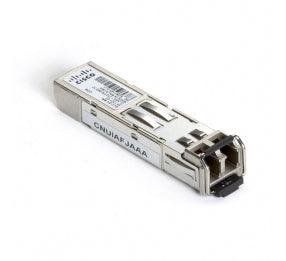 Cisco GLC-SX-MMD network transceiver module Fiber optic 1000 Mbit/s SFP 850 nm