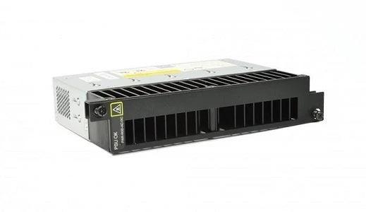 Cisco Higher PoE, 250W PSU for IE4010/5000, 100-240VAC/100-250VDC