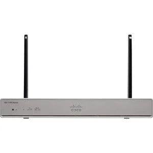 Cisco ISR 1100 4 Ports 802.3at POE Module (4 POE or 2 POE+)